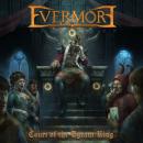 Evermore - Court of the Tyrant King (CD)